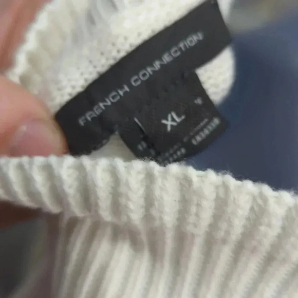FRENCH connection women's sweater - Picture 5 of 10